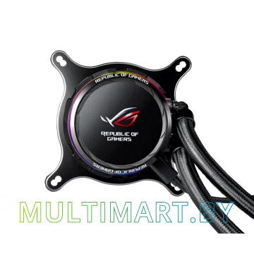 Кулер ASUS ROG Ryuo 240 (90RC0040-M0UAY0) картинка 3